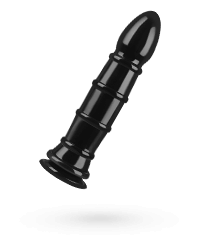 Dildo: Anal Munition, 28,5 cm